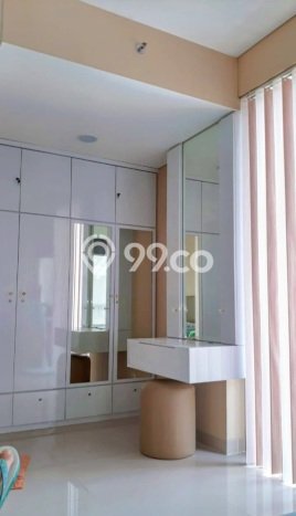 Sewa Apartemen Ekonomis 3 KT di Gading Serpong Tangerang Sewa Apartemen Ekonomis 3 KT di Gading Serpong Tangerang