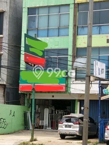 Paling Diincar! Ruko Dijual di BSD Harga Kompetitif Paling Diincar! Ruko Dijual di BSD Harga Kompetitif