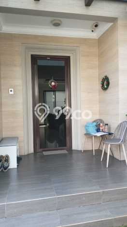 Jual Rumah Luas Elegan Dengan View Eksklusif di BSD City, Tangerang Jual Rumah Luas Elegan Dengan View Eksklusif di BSD City, Tangerang