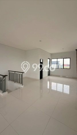 FOR RENT! Ruko di Gading Serpong Cocok untuk Bisnis 276m2 FOR RENT! Ruko di Gading Serpong Cocok untuk Bisnis 276m2