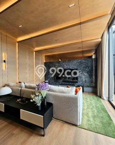 Jual Rumah Luas Megah Dengan View Cantik di BSD City, Tangerang Jual Rumah Luas Megah Dengan View Cantik di BSD City, Tangerang