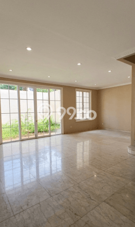 Ready to Use! Luxury House LT 300m2 Desain Elegan di Gading Serpong Ready to Use! Luxury House LT 300m2 Desain Elegan di Gading Serpong