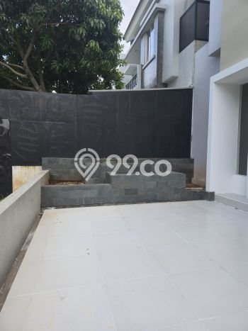 Dijual Rumah Mewah Megah Dengan View Eksklusif di Gading Serpong, Tangerang Dijual Rumah Mewah Megah Dengan View Eksklusif di Gading Serpong, Tangerang
