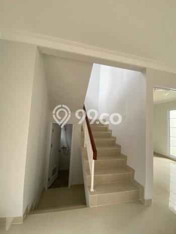 Rumah Luxury Modern Tanpa Renovasi di Gading Serpong Tangerang Rumah Luxury Modern Tanpa Renovasi di Gading Serpong Tangerang