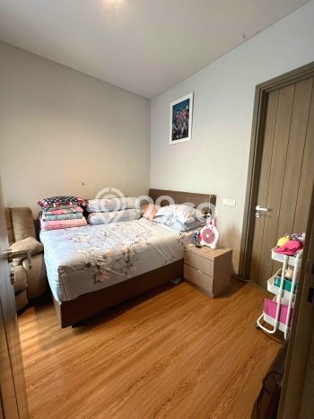 Rumah Luxury Modern Tanpa Renovasi di BSD City Tangerang Rumah Luxury Modern Tanpa Renovasi di BSD City Tangerang