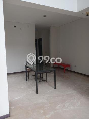 Jarang Ada! Rumah Kontrakan 4 Kamar Nyaman Siap Huni BSD City Jarang Ada! Rumah Kontrakan 4 Kamar Nyaman Siap Huni BSD City
