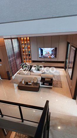 Dijual Rumah Luas Elegan Dengan View Cantik di BSD City, Tangerang Dijual Rumah Luas Elegan Dengan View Cantik di BSD City, Tangerang