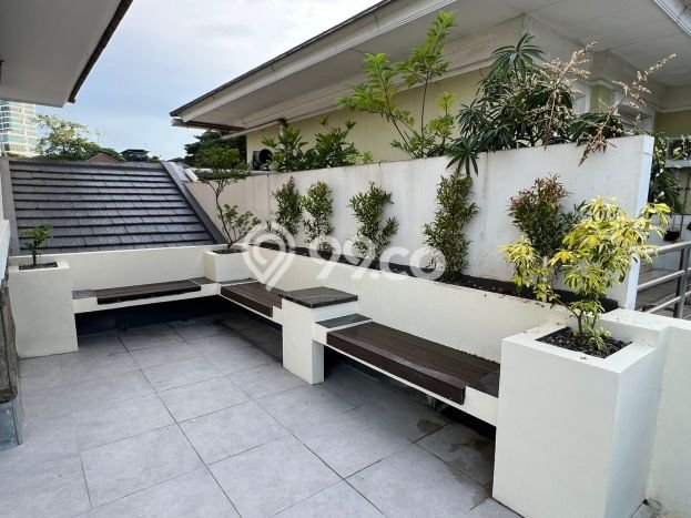 Rumah sewa siap huni 3 KT di Alam Sutera, Tangerang Rumah sewa siap huni 3 KT di Alam Sutera, Tangerang