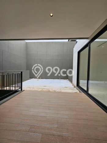 Rumah sewa siap pakai 5 KT di BSD City, Tangerang Rumah sewa siap pakai 5 KT di BSD City, Tangerang