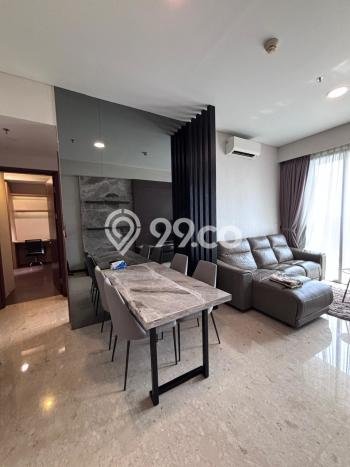 Disewakan Apartemen Ekonomis 2 KT di BSD City Tangerang Disewakan Apartemen Ekonomis 2 KT di BSD City Tangerang
