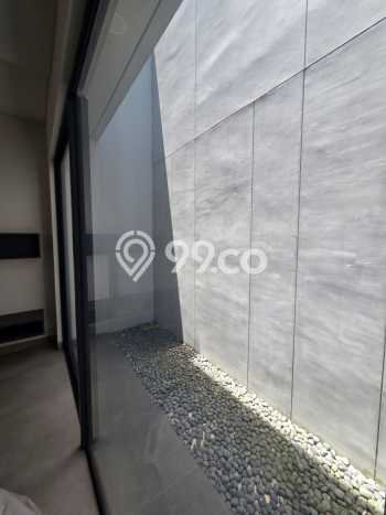 Rumah Nyaman 3 KT LB 126m2 Kondisi Bagus di BSD City Rumah Nyaman 3 KT LB 126m2 Kondisi Bagus di BSD City