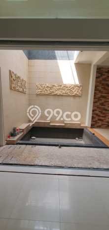 Rumah sewa siap pakai 5 KT di Gading Serpong, Tangerang Rumah sewa siap pakai 5 KT di Gading Serpong, Tangerang
