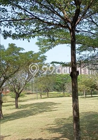 Hunian Mewah LB 242m2 Siap Huni Desain Elegan di BSD City, Tangerang Hunian Mewah LB 242m2 Siap Huni Desain Elegan di BSD City, Tangerang
