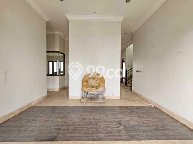 Rumah Elit LB 470m2 Siap Huni Desain Elegan di Gading Serpong Pondok Hijau Golf, Tangerang Rumah Elit LB 470m2 Siap Huni Desain Elegan di Gading Serpong Pondok Hijau Golf, Tangerang