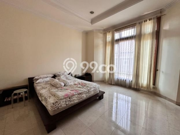 Jarang Ada! Rumah Kontrakan 4 Kamar Nyaman Siap Huni Lippo Karawaci Jarang Ada! Rumah Kontrakan 4 Kamar Nyaman Siap Huni Lippo Karawaci