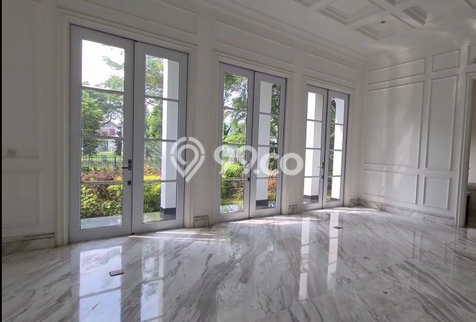 Hunian Super Elit dengan Akses Paling Strategis di Gading Serpong Pondok Hijau Golf, Tangerang Hunian Super Elit dengan Akses Paling Strategis di Gading Serpong Pondok Hijau Golf, Tangerang