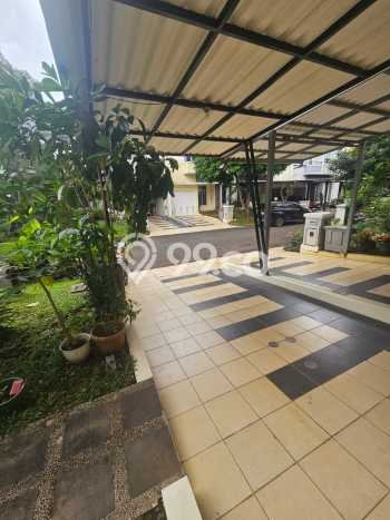 Rumah Minimalis 3 KT di Gading Serpong Tangerang Semi Furnished Rumah Minimalis 3 KT di Gading Serpong Tangerang Semi Furnished