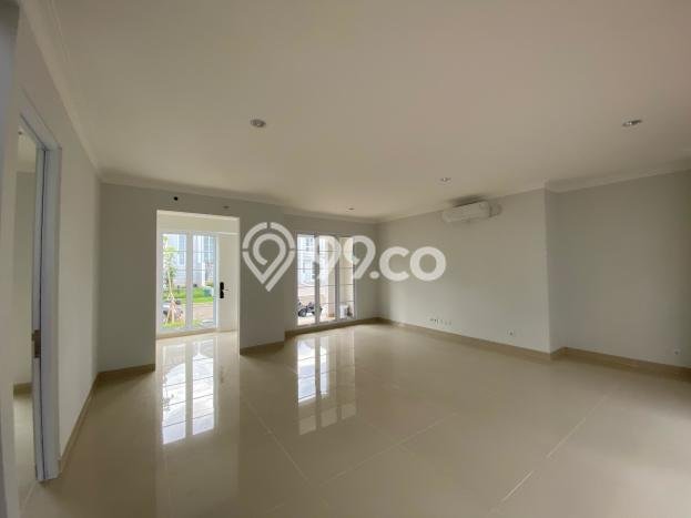 Rumah Luxury Modern Tanpa Renovasi di Gading Serpong Tangerang Rumah Luxury Modern Tanpa Renovasi di Gading Serpong Tangerang