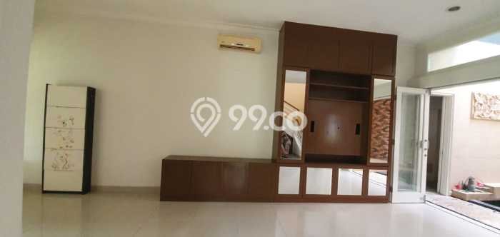 Rumah sewa siap pakai 5 KT di Gading Serpong, Tangerang Rumah sewa siap pakai 5 KT di Gading Serpong, Tangerang