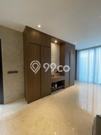Rumah Luxury Modern Siap Huni di BSD City Tangerang Rumah Luxury Modern Siap Huni di BSD City Tangerang