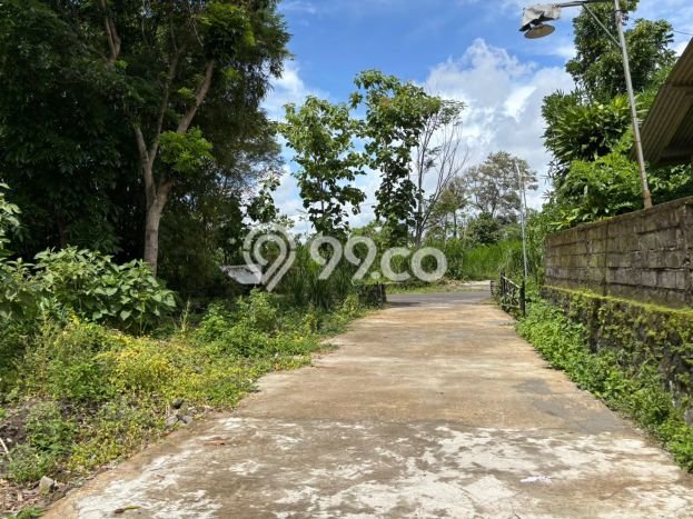 Jarang Ada! Tanah di Ngaglik Punya Luas 181m2 - Jarang Ada! Tanah di Ngaglik Punya Luas 181m2 -