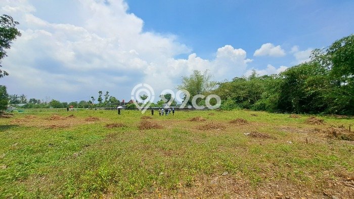 Lahan untuk Dijual di Kalasan Sleman Luas 112m2 Lahan untuk Dijual di Kalasan Sleman Luas 112m2
