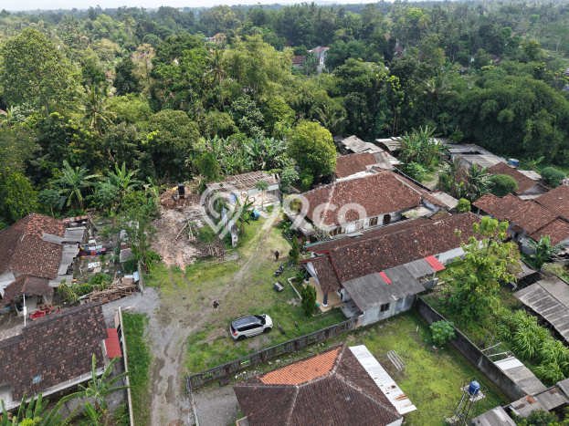 Tanah Strategis Dijual di Godean Sleman 142m2 Tanah Strategis Dijual di Godean Sleman 142m2