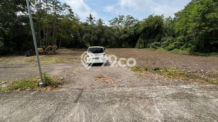 Untuk Dijual Tanah 114m2 di Jombor, Yogyakarta Untuk Dijual Tanah 114m2 di Jombor, Yogyakarta