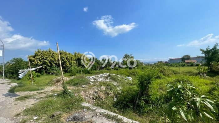 Tanah Kavling untuk Dijual di Banguntapan Bantul 112m2 Tanah Kavling untuk Dijual di Banguntapan Bantul 112m2