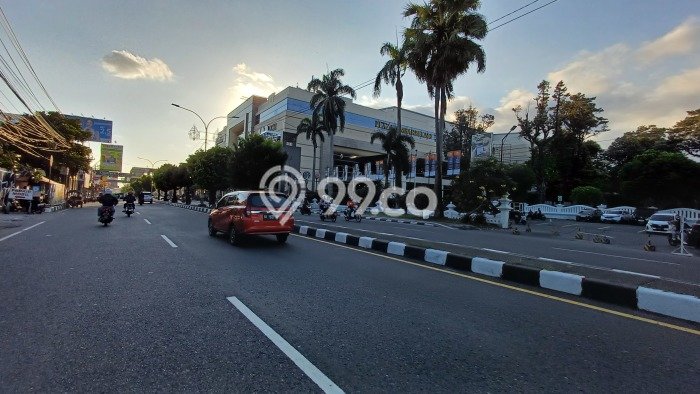 Tanah Kavling Dijual di Sleman, Yogyakarta dengan Luas Tanah 216m2 Tanah Kavling Dijual di Sleman, Yogyakarta dengan Luas Tanah 216m2