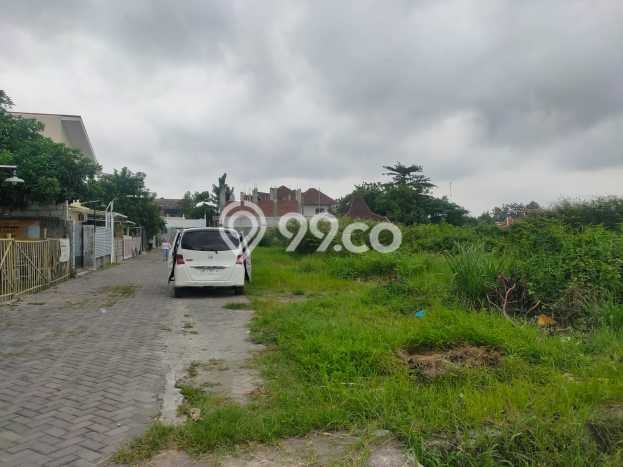 Tanah Kavling Dijual di Sleman, Yogyakarta dengan Luas Tanah 216m2 Tanah Kavling Dijual di Sleman, Yogyakarta dengan Luas Tanah 216m2