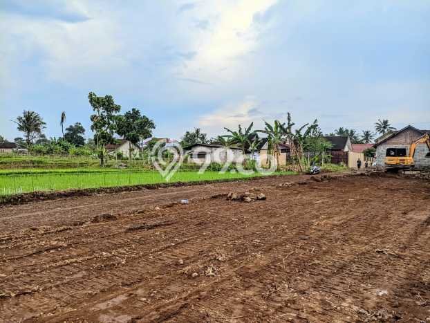 Jarang Ada! Tanah di Berbah Punya Luas 151m2 SHM Jarang Ada! Tanah di Berbah Punya Luas 151m2 SHM