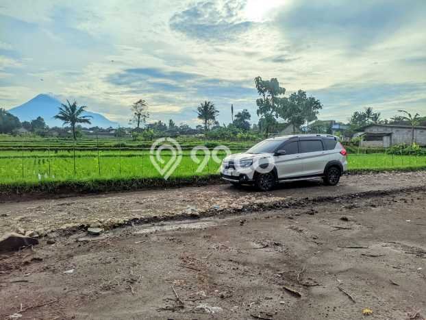 Untuk Dijual Tanah 151m2 di Kebonagung, Sleman Untuk Dijual Tanah 151m2 di Kebonagung, Sleman