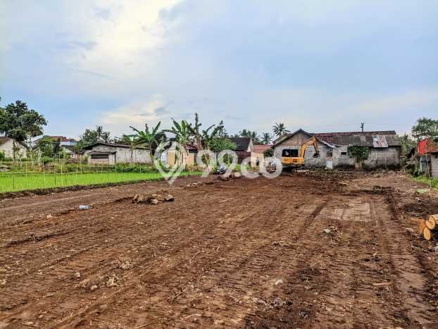 Jarang Ada! Tanah di Berbah Punya Luas 151m2 SHM Jarang Ada! Tanah di Berbah Punya Luas 151m2 SHM