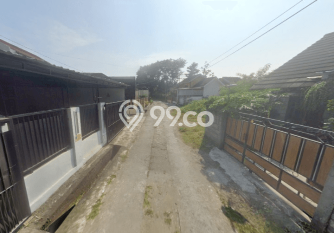 Lahan Investasi Lokasi Godean Sleman SHM Lahan Investasi Lokasi Godean Sleman SHM