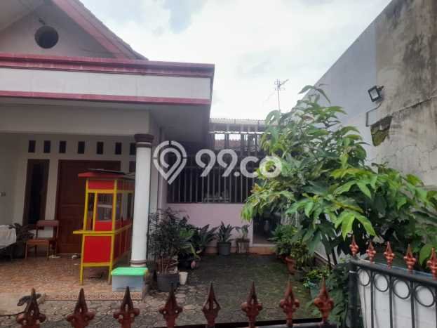 Rumah Modern 4 KT di Jatibening Bekasi Unfurnished Rumah Modern 4 KT di Jatibening Bekasi Unfurnished