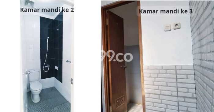 Lokasi terbaik! Rumah siap pakai dikontrakkan di Serpong Utara LB 70m2 Lokasi terbaik! Rumah siap pakai dikontrakkan di Serpong Utara LB 70m2