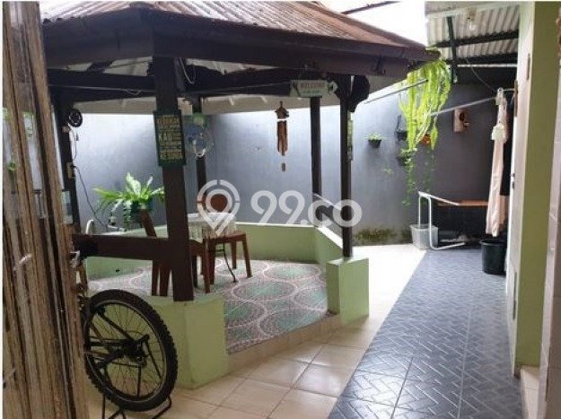 Rumah Minimalis 3 KT LT 167m2 di Bintaro Rumah Minimalis 3 KT LT 167m2 di Bintaro