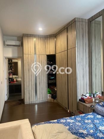Dijual Rumah Premium dengan Fasilitas Sekitar Komplit di Kelapa Dua, Tangerang Dijual Rumah Premium dengan Fasilitas Sekitar Komplit di Kelapa Dua, Tangerang