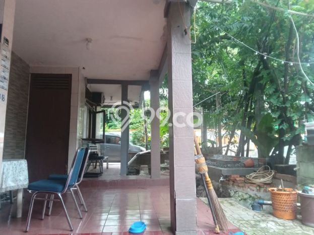 Rumah Mewah Siap Huni LT 200m2 di Kebon Jeruk, Jakarta Barat Rumah Mewah Siap Huni LT 200m2 di Kebon Jeruk, Jakarta Barat