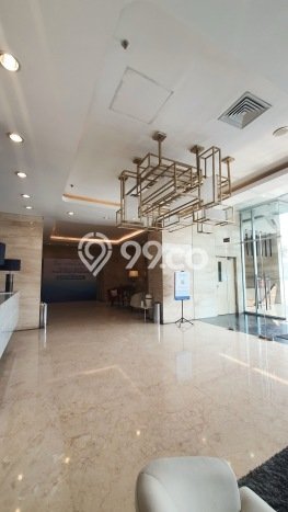 Hunian Apartemen 1 KT 1 KM Dijual di Cikarang Selatan Bekasi, Luas 25m2 Hunian Apartemen 1 KT 1 KM Dijual di Cikarang Selatan Bekasi, Luas 25m2