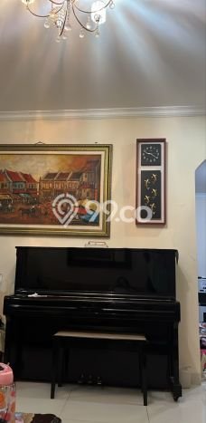 Rumah Elit Modern Siap Huni di Sektor 3 - Bintaro Jakarta Selatan Rumah Elit Modern Siap Huni di Sektor 3 - Bintaro Jakarta Selatan
