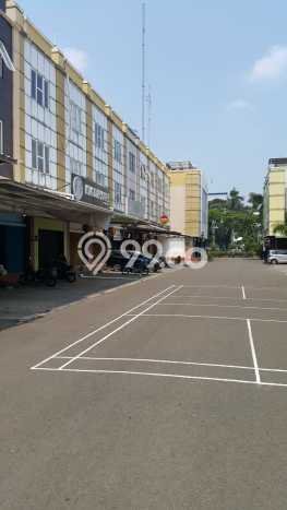 Unit Ruko Dijual di Serpong Utara Tangerang Selatan Luas Bangunan 162m2 Unit Ruko Dijual di Serpong Utara Tangerang Selatan Luas Bangunan 162m2