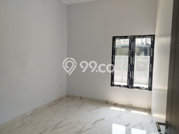 Rumah Strategis Modern Lb 71m2 di Pondok Aren, Tangerang Selatan Rumah Strategis Modern Lb 71m2 di Pondok Aren, Tangerang Selatan