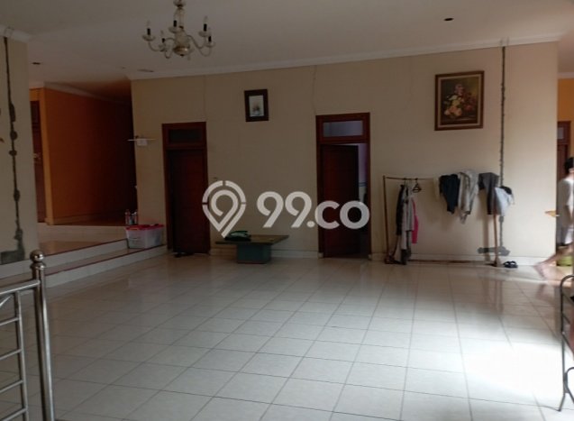 Dijual Rumah Elit Exclusive di Pesanggrahan, Jakarta Selatan Dijual Rumah Elit Exclusive di Pesanggrahan, Jakarta Selatan