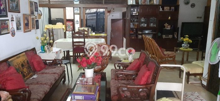 Rumah Luxury Modern Siap Huni di Kalibata Jakarta Selatan Rumah Luxury Modern Siap Huni di Kalibata Jakarta Selatan