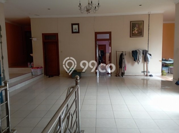 Dijual Rumah Elit Exclusive di Pesanggrahan, Jakarta Selatan Dijual Rumah Elit Exclusive di Pesanggrahan, Jakarta Selatan