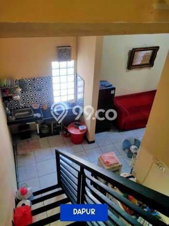 For Sale Rumah 2 Kamar Lokasi Strategis Bagus dan Strategis di Pondok Aren For Sale Rumah 2 Kamar Lokasi Strategis Bagus dan Strategis di Pondok Aren
