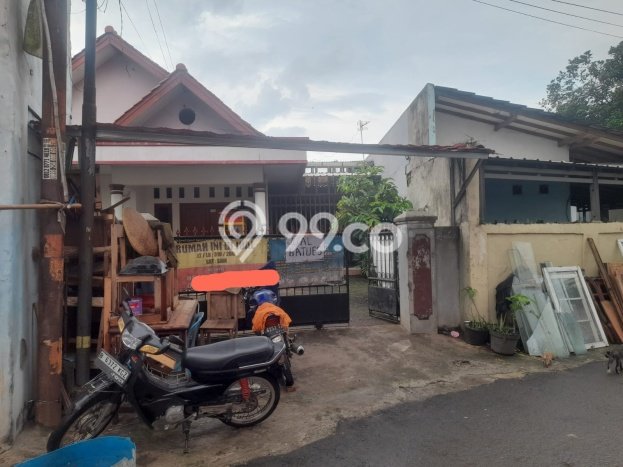 Rumah Modern 4 KT di Jatibening Bekasi Unfurnished Rumah Modern 4 KT di Jatibening Bekasi Unfurnished