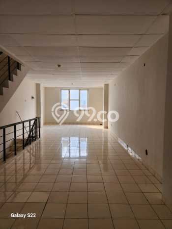 Unit Ruko Dijual di Serpong Utara Tangerang Selatan Luas Bangunan 162m2 Unit Ruko Dijual di Serpong Utara Tangerang Selatan Luas Bangunan 162m2